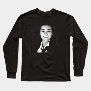 Miki Matsubara Long Sleeve T-Shirt